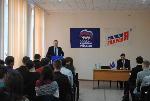 Николай Герасименко: «Работа должна приносить удовлетворение»