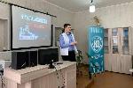 Более 600 студентов алтайских колледжей стали участниками проекта по правовому просвещению