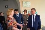В Бийском драмтеатре ожидают новые постановки и современное оборудование сцены