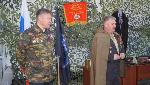 День призывника прошел в Славгороде