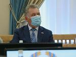 Александр Романенко: Урон экономике края от коронавируса оказался меньше ожидаемого