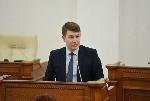 Денис Голобородько провел первую интернет-конференцию на сайте АКЗС