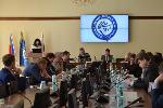 Международная научно-практическая конференция «Правовая политика в субъектах РФ»