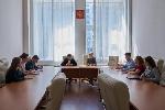 Молодежный Парламент Алтайского края разрабатывает предложения в федеральный закон о молодежной политике