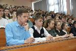 В Барнауле прошел тест на знание истории Великой Отечественной войны