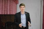 «Юристы - населению» в с. Михайловское