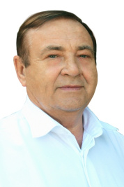 Легенький Александр Петрович Легенький Александр Петрович