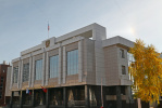 Алтайское краевое Законодательное Собрание подпишет соглашение о сотрудничестве с Законодательным Собранием города Севастополя 