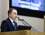 Олег Быков выступил в поддержку усиления мер по борьбе с контрабандой 