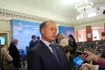 Трофимов: Все решения Съезда носят прикладной характер для Алтайского края