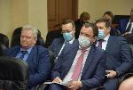 Министры ответили на часть вопросов депутатов к отчету Губернатора Алтайского края