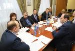 Развитие мед.реабилитации и санаторно-курортного лечения стало темой обсуждения на комитете 