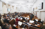 Депутаты АКЗС уточнили краевые законы о мерах социальной поддержки многодетных семей