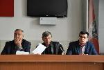 Подорожание дров в Завьяловском районе стало темой выездного совещания аграрного комитета