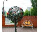 "Самый благоустроенный город края"