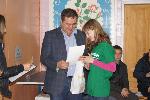 Школа актива молодежного движения «Школа жизни»