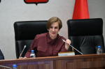 В АКЗС обсудили подготовку кадров и новые меры поддержки тренеров на селе