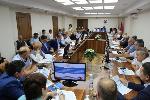 Депутаты, ученые и общественники подвели предварительные итоги обсуждения изменений в сфере пенсионного законодательства