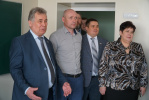 Две школы капитально ремонтируют в Шипуновском районе