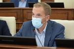 Рассказываем о восьмом созыве АКЗС. Комитет по образованию и науке