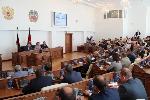 21 сессия АКЗС пройдет 29 августа
