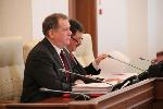 28 сессия АКЗС: доклад Уполномоченного по правам человека 