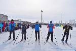 «Заринская лыжня здоровья» в одиннадцатый раз прошла в Алтайском крае