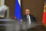 Президент установил в мае дополнительные нерабочие дни 