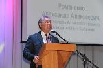 Александр Романенко: «Депутаты АКЗС продолжат работу над темой оплаты труда старост»
