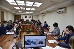 Депутаты АКЗС предложили в исключительных случаях дать бюджетным и автономным учреждениям право на заготовку и реализацию древесины