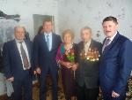 Честь и хвала за подвиг!