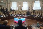 Спикер АКЗС принял участие в советах при полпреде президента страны и ассоциации «Сибирское Соглашение» 