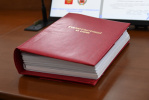 Совет АКЗС утвердил повестку 43-й сессии парламента