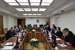 Депутаты АКЗС обсудили перспективы дополнительной эмиссии акций авиапредприятия «Алтай»