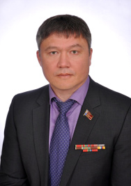 Диркс Иван Викторович Диркс Иван Викторович