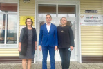Председатель комитета по образованию и науке оценил систему образования Бийского района