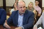 Сергей Приб: Важно, чтобы люди старшего возраста были обеспечены социальными гарантиями