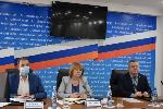 Александр Молотов: «В июне и октябре планируется повышение должностных окладов работников образования»