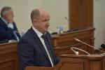 Алтайский край движется по пути поступательного развития: Сергей Приб оценил итоги работы Правительства региона в 2020 году