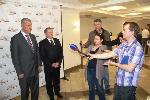 Арендаторы лесных земель будут обязаны тушить пожары