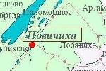 День АКЗС в Новичихинском районе