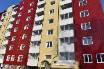 В Заринске впервые за 30 лет построили многоквартирный дом 