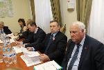 Наблюдение за лицами, страдающими психическими расстройствами, обсудили в АКЗС
