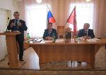 В с.Целинное прошло совещание для депутатов представительных органов Бийской группы территорий