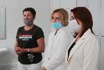 Единороссы оценили качество работ по партийным проектам в Славгороде