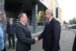 Сотрудничество: Россия-Таджикистан