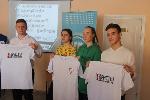 Более 800 школьников Алтайского края получили новые знания в правовых школах проекта «Юристы – населению»