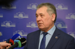 Александр Романенко: Наша общая задача – совместно проводить разъяснительную работу по борьбе с телефонным мошенничеством 