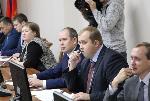 Депутаты обсудили предложения жителей края к законам «о тишине» и «о содержании домашних животных»