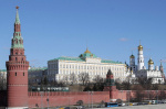 Владимир Путин провел встречу с Вячеславом Володиным и руководителями фракций